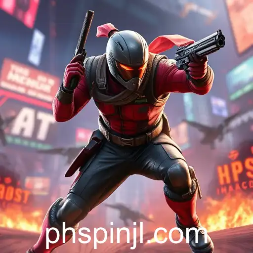 Action Spins: Revolutionizing Online Gaming with Dynamic Experiences