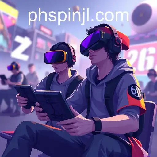 The Evolution of Online Gaming in 2025