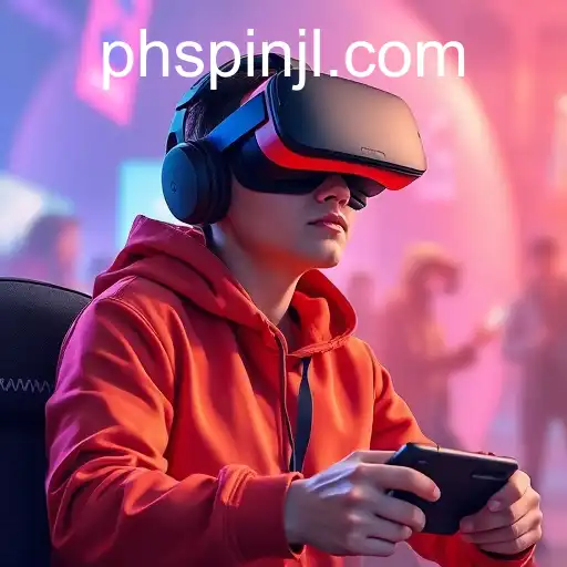 The Evolution of Online Gaming in a New Era