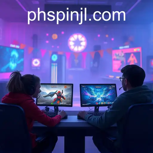 The Expanding World of Online Gaming in the Digital Era