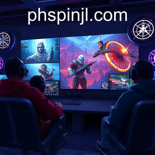 Navigating the Gaming Landscape in 2025