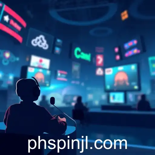 Gaming Trends and Innovations