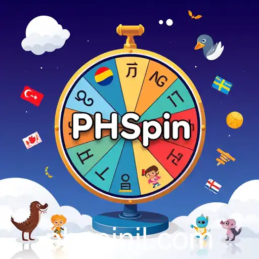 PHSpin