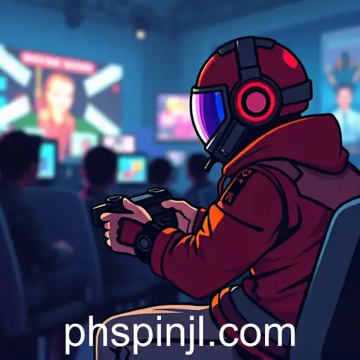 Online Gaming Trends and Innovations in 2025