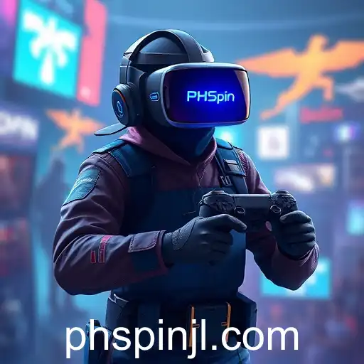 PHSpin's Impact on Modern Gaming Culture