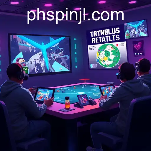 PHSpin: Revolutionizing Online Gaming in 2026