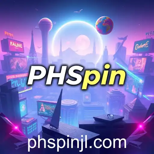 PHSpin: Revolutionizing Online Gaming in 2025