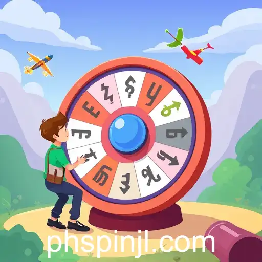 PHSpin Revolutionizes Online Gaming Experience