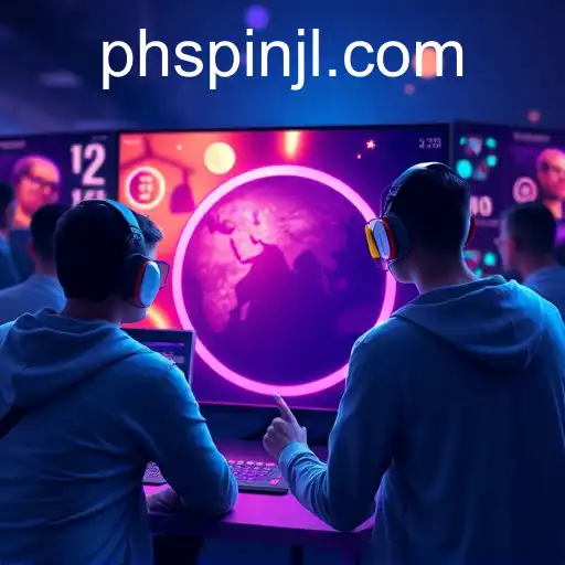 PHSpin's Revolutionary Impact on Online Gaming