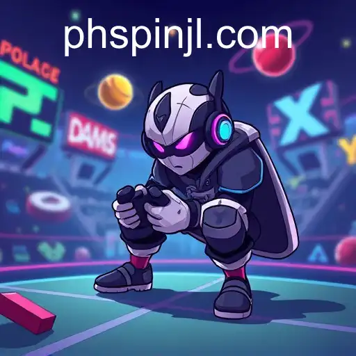 Unlocking the World of PHSpin: A New Era for Online Gaming