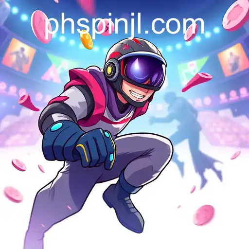 PHSpin Revolutionizes Online Gaming in 2025