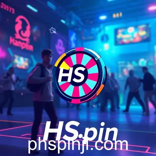 PHSpin's Rise in the Gaming World