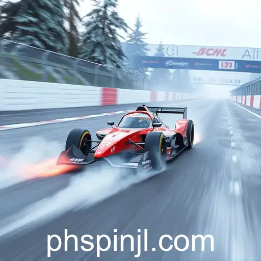 Exploring the Excitement of Racing Spins with PHSpin
