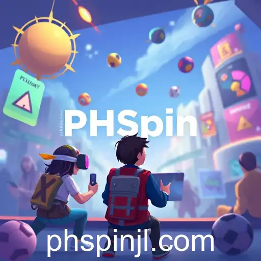 Revolutionizing Online Gaming Trends with PHSpin