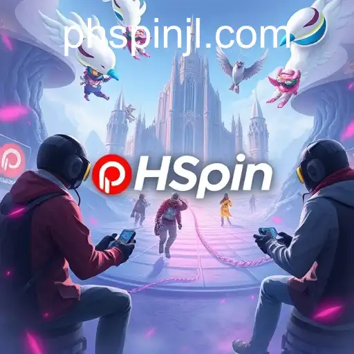 The Rise of PHSpin: A Game Changer in the Online World