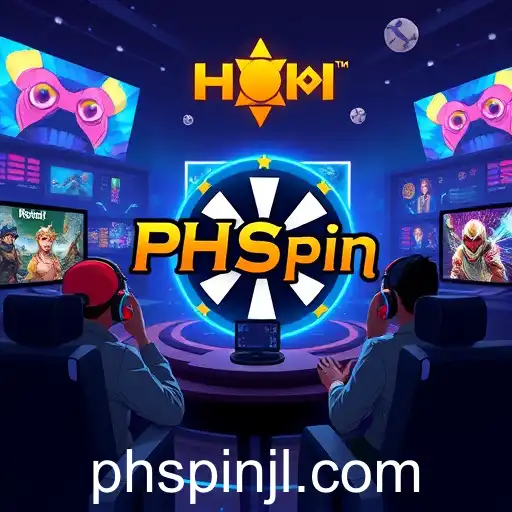 The Rise of PHSpin: A Game-Changer in Online Gaming