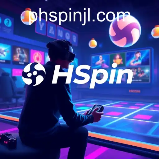 PHSpin