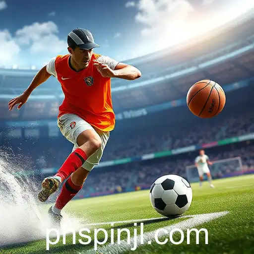 The Exciting World of Sports Spins: PHSpin Leading the Way