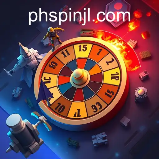 Strategy Spins: Unveiling the Exciting World of PHSpin Gaming